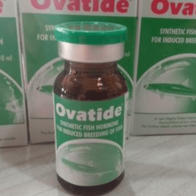 Ovatide